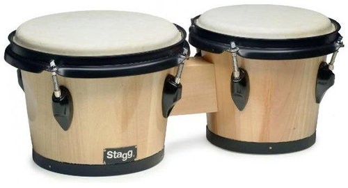 Stagg BW-100-N - Perkuse - Hlavní obrázek