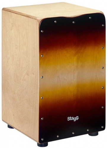 Stagg CAJ-50M SB - Percussion - Main image