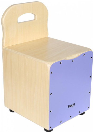 Stagg CAJ-KID PP - Percussion - Main image
