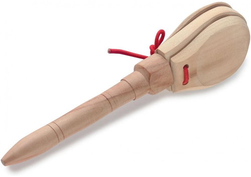 Stagg CAS-N - Percussion - Main image