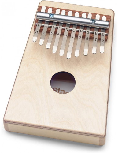 Stagg KALI-KID10-N - Percussion - Main image