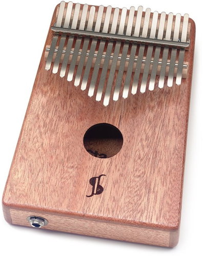 Stagg KALI-PRO17E-MA - Percussion - Main image