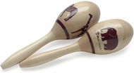 Stagg MRW-23 AFRICA - Perkuse