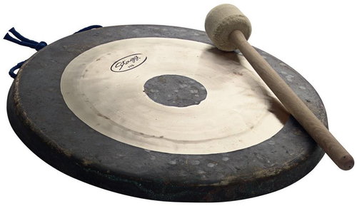 Stagg TTG-20 - Percussion - Main image