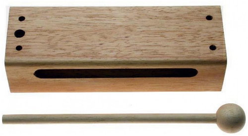 Stagg WB-226S - Percussion - Main image
