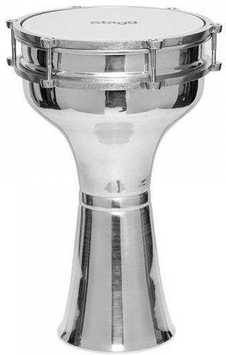 Stagg ALM. PL22, workpiece 22 cm - Percussion - Main image