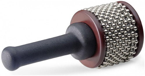 Stagg CABPRO-S, small cabasa - Percussion - Main image