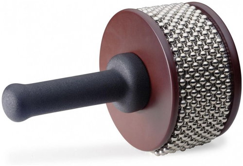 Stagg CABPRO-L, cabasa large - Percussion - Main image