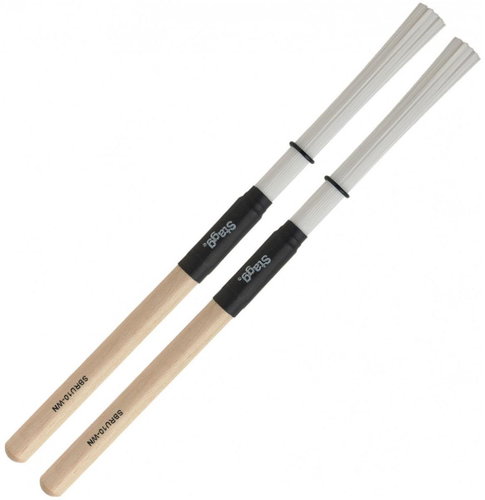 Stagg SBRU10-WN - Drumsticks - Main image