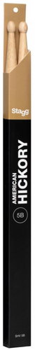 Stagg SHV5B - Drumsticks - Main image