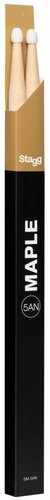 Stagg SM5AN - Paličky na bicí - Hlavní obrázek