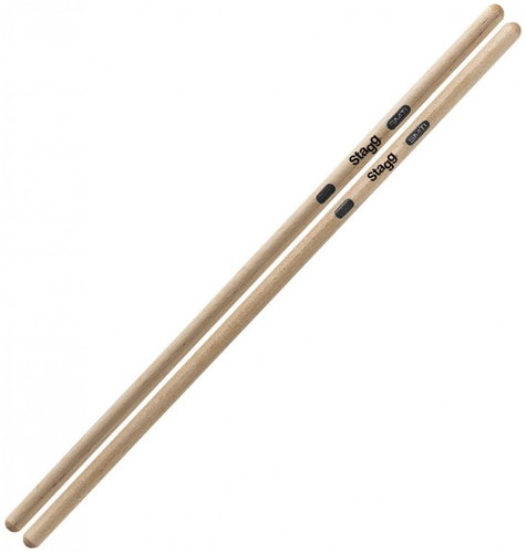 Stagg SMTI - Drumsticks - Main image