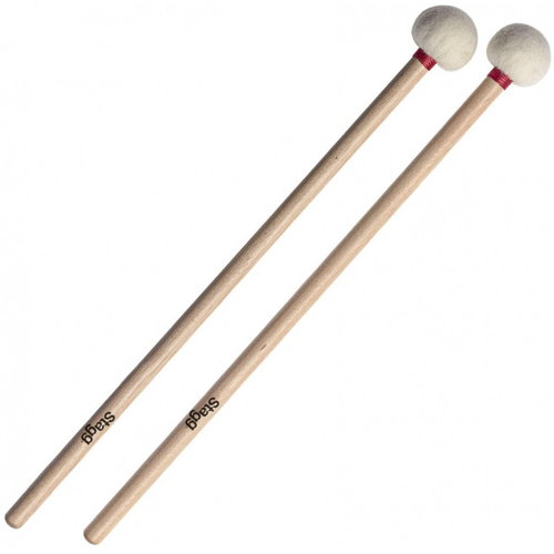 Stagg SMTIM F35 - Drumsticks - Main image
