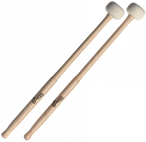 Stagg SMTIM F38 - Paličky na bicí - Hlavní obrázek