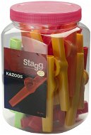 Stagg KAZOO-30 - Kazoo