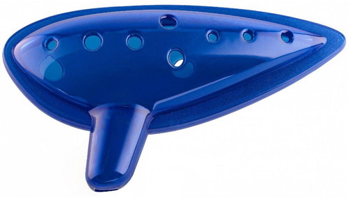 Stagg OCA-PL BL - Ocarina - Main image