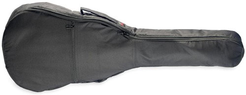 Stagg STB-5 C3 for 3/4 classical guitar - Guitar Case - Main image