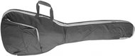 Stagg STB-10 AB XL for acoustic bass guitar - Hard Bass Guitar Case