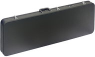 Stagg GCA-RE - Hard Guitar Case