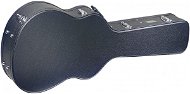 Stagg GCA-C BK, tvarovaný, pro klasickou kytaru - Kufr na kytaru