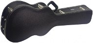 Stagg GCX-W BK, vintage, pro akustickou kytaru - Guitar Case