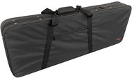 Stagg HGB2-RB pro basovou kytaru - Hard Guitar Case