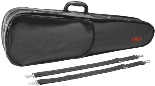 Stagg HVB1 - Violin Case - Main image