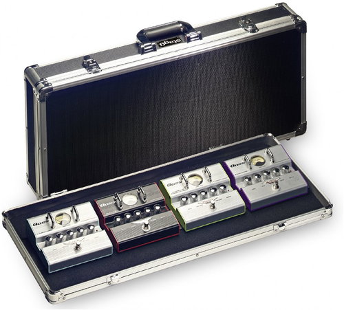 Stagg UPC-688 - Suitcase - Main image