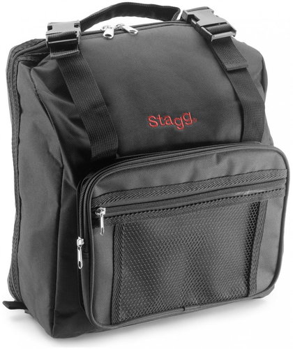 Stagg ACB-320, accordion case - Backpack - Main image
