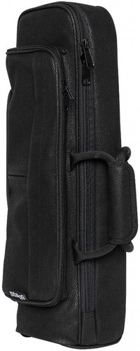 Stagg SB-TP-BKF pouzdro na trubku umělá kůže - Music Instrument Accessory - Main image
