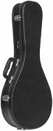 Stagg GCA-M tvarovaný kufr pro mandolínu - String Instrument Case