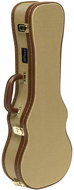 Stagg GCX-UKC GD concert ukulele case - String Instrument Case