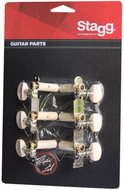 Stagg KG352 - Guitar Mechanism