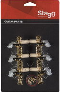 Stagg KG360 - Guitar Mechanism
