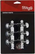 Stagg KG367 - Gitarová mechanika