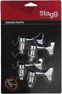 Stagg KG443CR - Gitarová mechanika