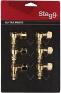 Stagg KG673GD - Guitar Mechanism