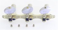 Stagg SP-MHCL-DLX - Guitar Mechanism