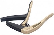 Stagg SCPX-CU CLWOOD - Capo