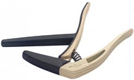 Stagg SCPX-FL CLWOOD - Capo