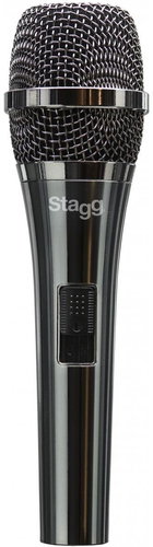 Stagg SCM200 - Microphone - Main image