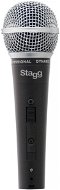 Stagg SDM50 - Mikrofón