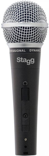Stagg SDM50 - Microphone - Main image