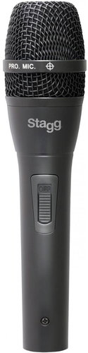Stagg SDM80 - Microphone - Main image