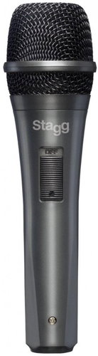 Stagg SDMP10 - Microphone - Main image