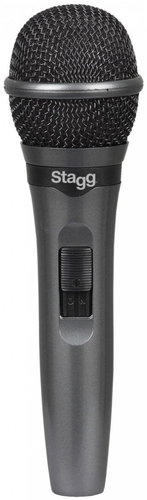 Stagg SDMP15 - Microphone - Main image