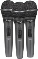 Stagg SDMP15-3 - Mikrofón