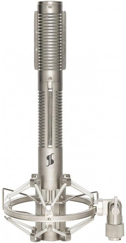 Stagg SRM75S - Microphone - Main image