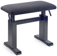Stagg PBH 780 BKM VBK - Piano Stool