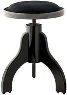 Stagg PS35 BKM VBK - Piano Stool